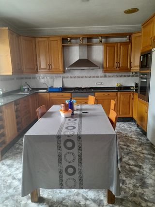 Habitación en alquiler