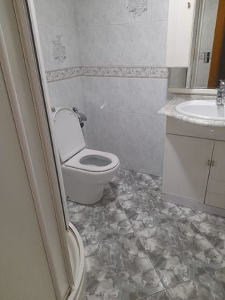Habitación en alquiler