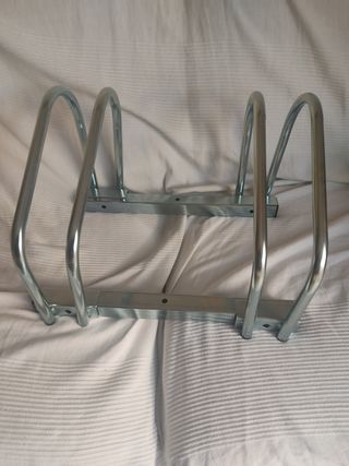Aparca bicicleta 