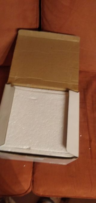 Servizio da té Van Gogh da collezione