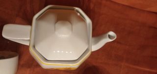 Servizio da té Van Gogh da collezione