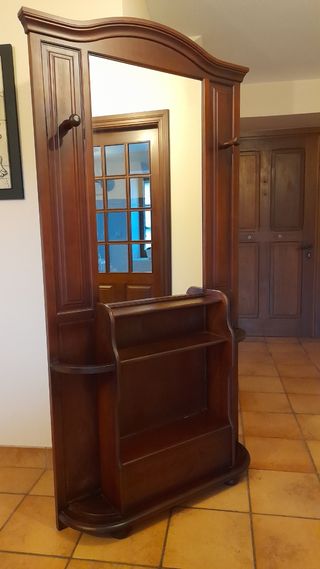 Mueble recibidor