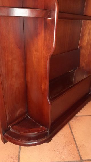 Mueble recibidor