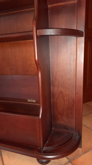 Mueble recibidor
