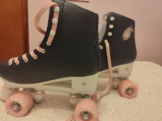 Patines