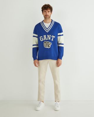 Jersey varsity tigers Gant