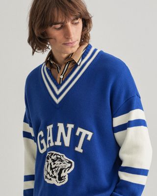 Jersey varsity tigers Gant