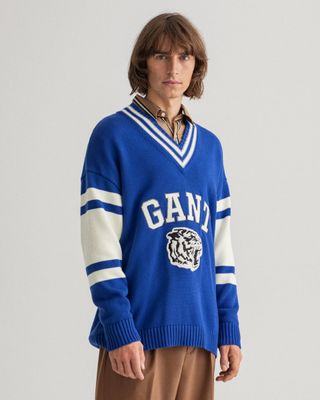 Jersey varsity tigers Gant