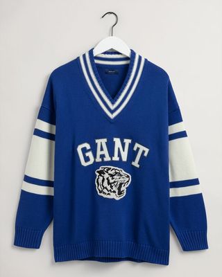 Jersey varsity tigers Gant