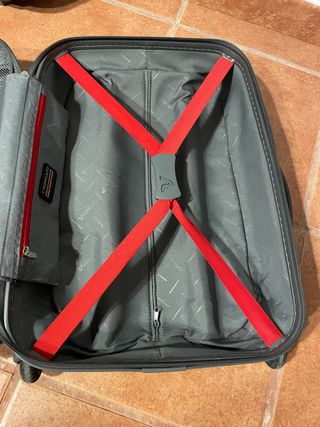 juego de maletas cabina avion