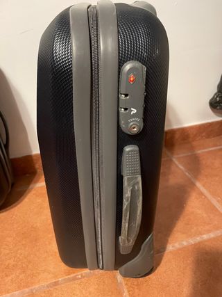 juego de maletas cabina avion