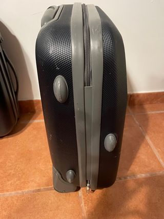 juego de maletas cabina avion