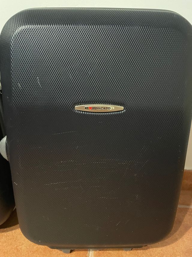 juego de maletas cabina avion