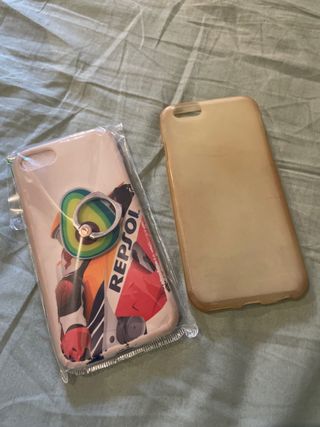 Iphone 6S 64Gb batería nueva