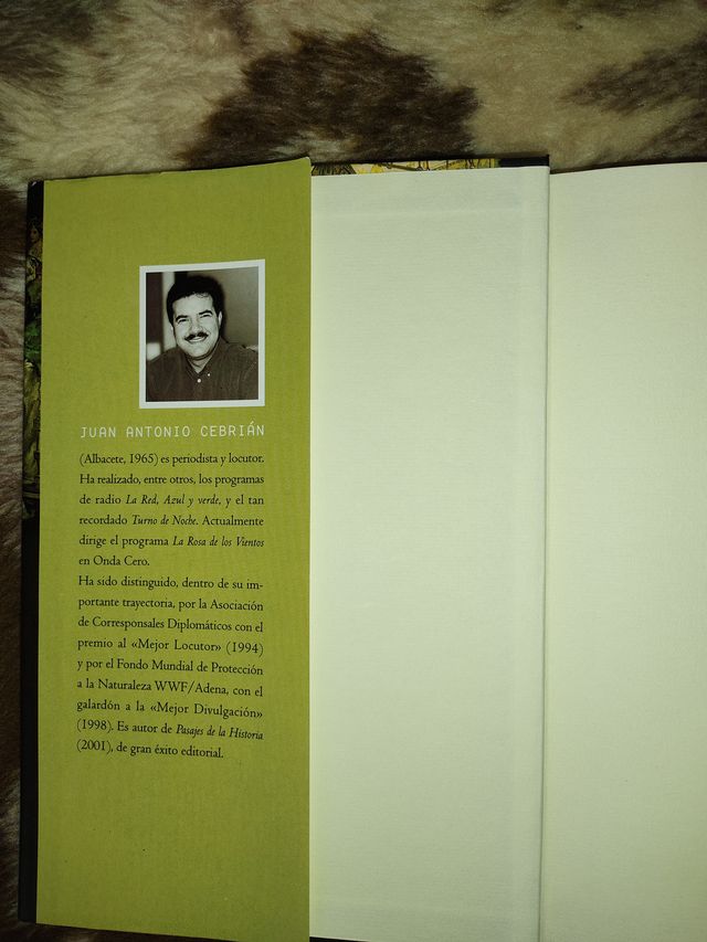 Libro de Historia España. La aventura de los Godos