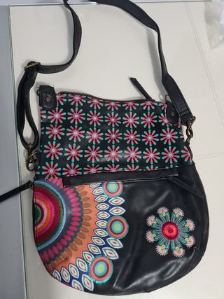 BOLSO DESIGUAL