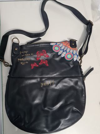 BOLSO DESIGUAL
