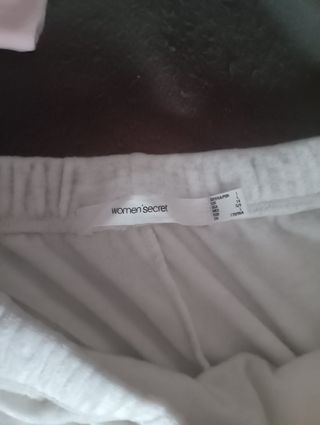 Pijama mujer woman secret.
