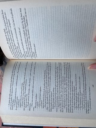 Libro El tercer gemelo