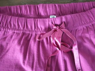 Pijama para niña Massana de verano pantalón corto