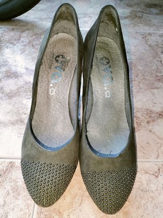 Tacones 