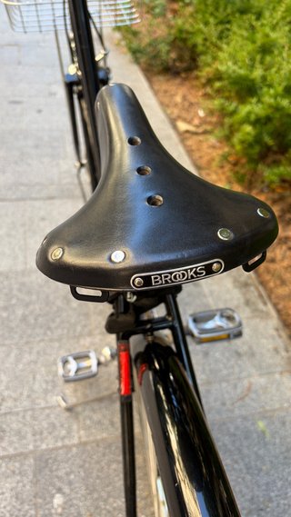 bicicleta Pelago