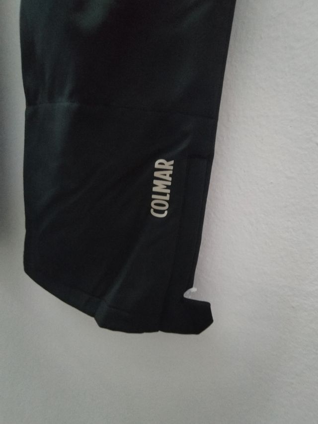 Pantalón nieve COLMAR sin estrenar