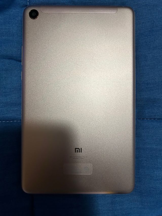 Tablet Xiaomi Mi Pad 4 8 Pulgadas 4Gb 64Gb