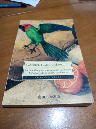 Gabriel García Márquez