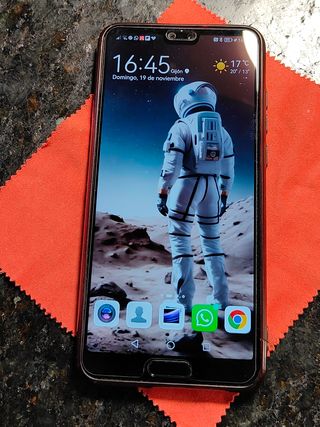 HUAWEI P 20