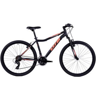 Bicicleta de montaña con rueda 26 talla S