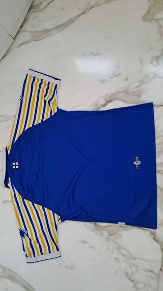 Maglia Parma calcio 2009