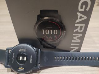Reloj Garmin Vivoactive 4