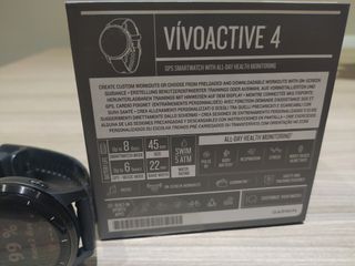 Reloj Garmin Vivoactive 4