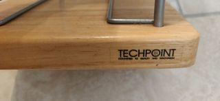 Techpoint colonna porta CD 60 ripiani