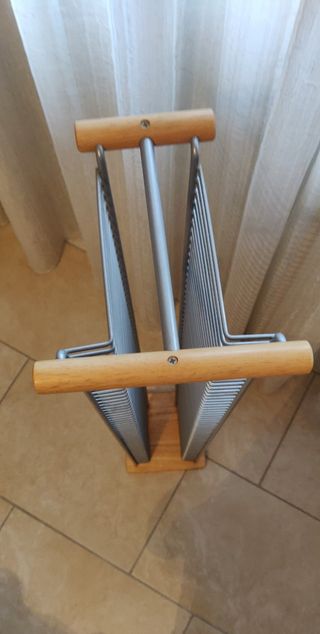 Techpoint colonna porta CD 60 ripiani