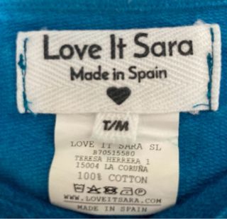 sudadera para niña