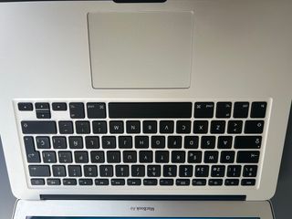MacBook Air 13”+ cargador orginal