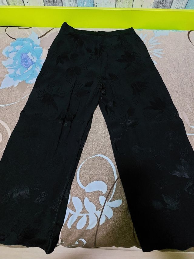 Pantalón fiesta Fórmula Joven. talla 38