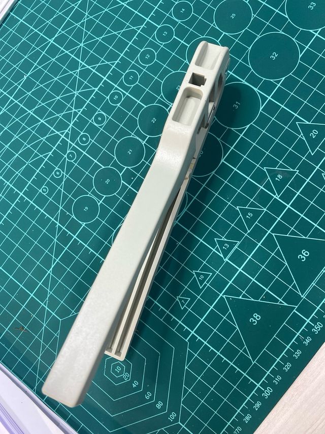 Crimpadora 6 pines. para RJ11 y RJ12