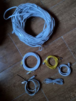Cable internet