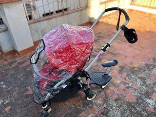 bugaboo bee 3