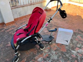 bugaboo bee 3