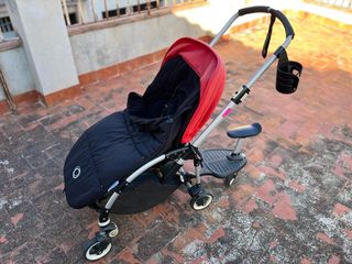 bugaboo bee 3