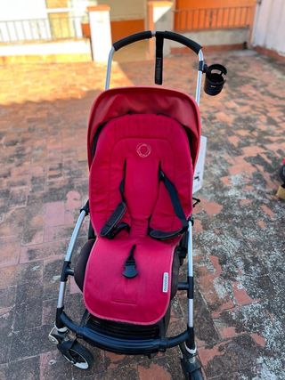 bugaboo bee 3