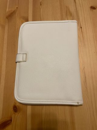 Portadocumentos bebé