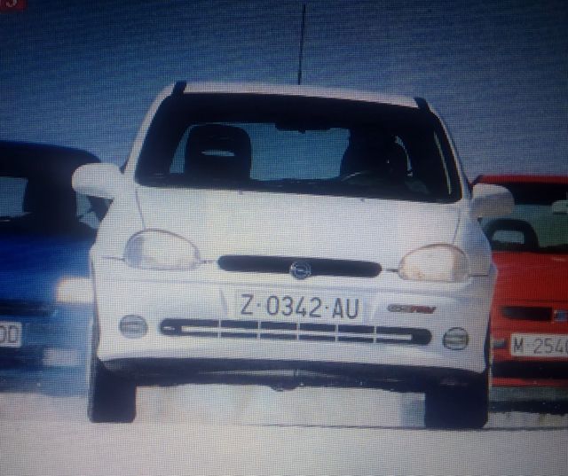 Pruebas Opel Corsa B de revistas
