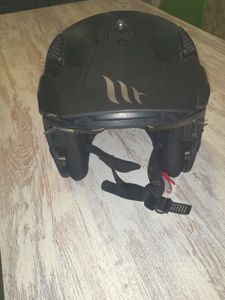 Casco MT Helmets Streetfigther