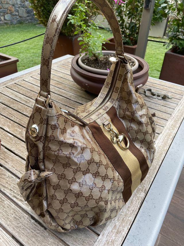 Bolso Gucci  Vintage