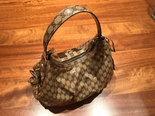 Bolso Gucci  Vintage